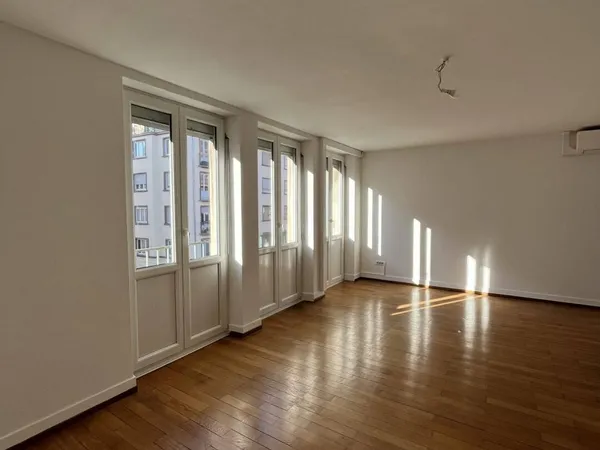 Appartement 3 pièces 79 m² 