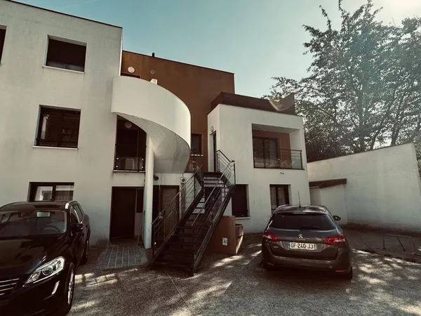 Appartement 3 pièces 48 m² 
