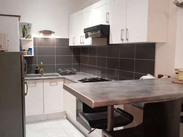 Location appartement F1 