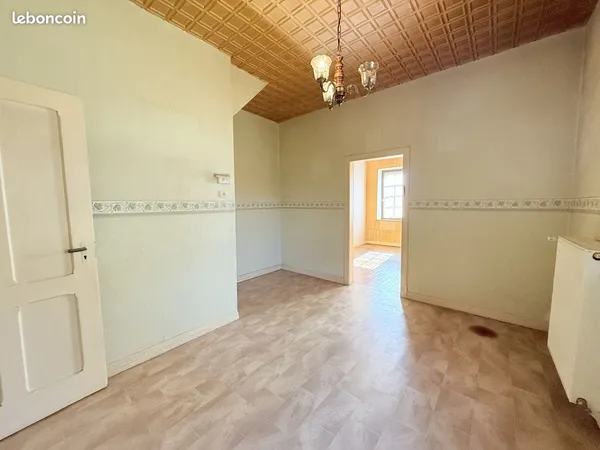 Maison 4 pièces 87 m² 