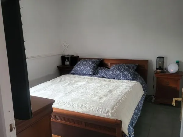 Location appartement F2 