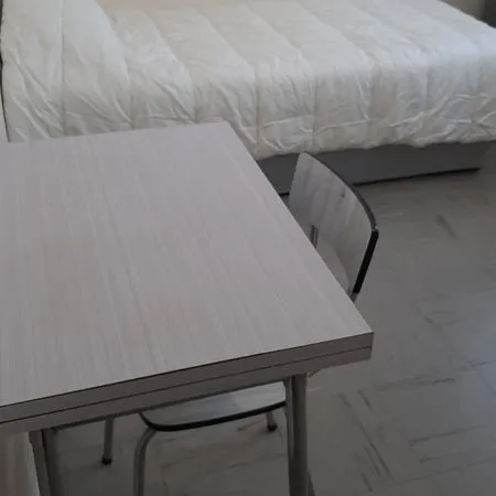 Chambre meublée 