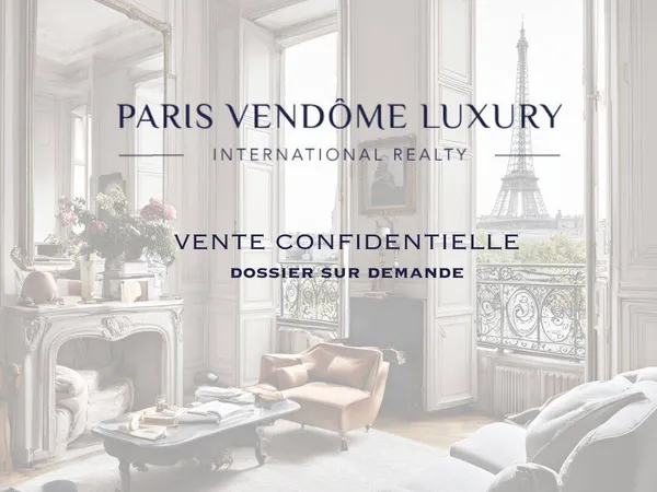 Appartement 2 pièces 55 m² 