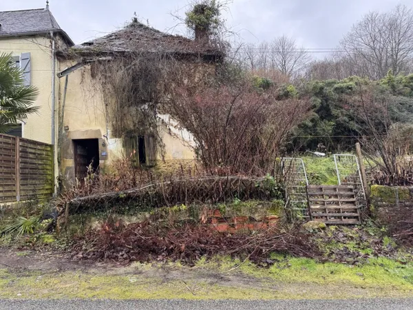 Maison 4 pièces 107 m² 