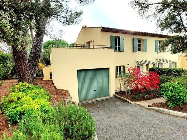 Maison 4 pièces 96 m² 