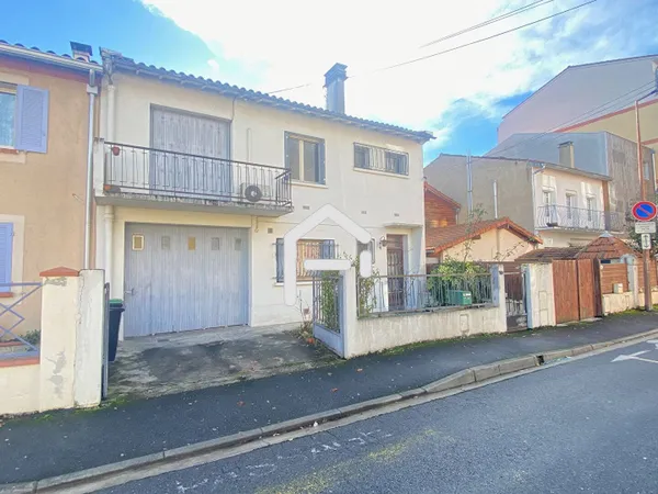 Maison 5 pièces 160 m² 