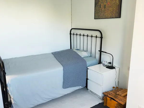Loue chambre chez l'habitant - 11m² 