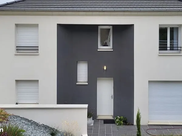 Maison 6 pièces 132 m² 