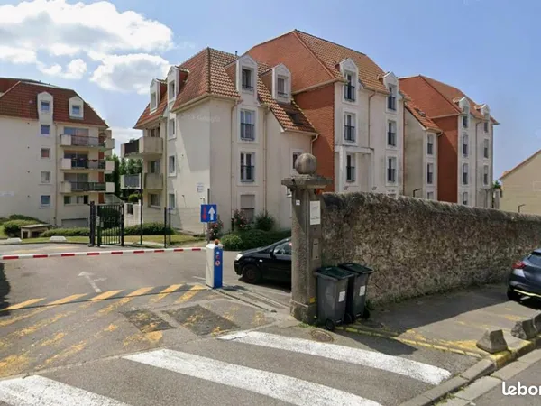 Appartement 4 pièces 101 m² 
