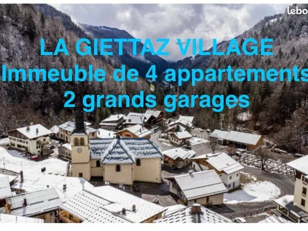 Maison 8 pièces 300 m² 