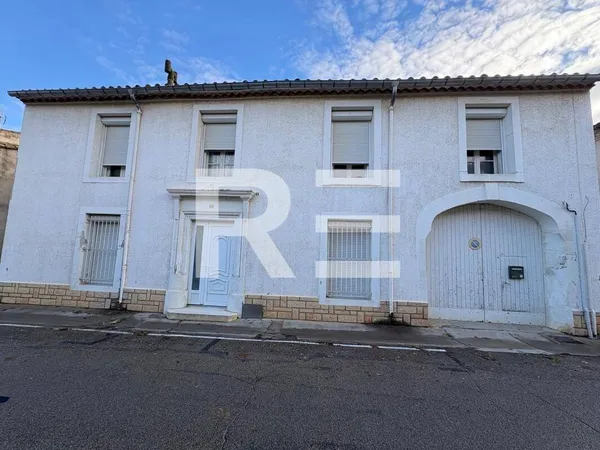 Maison 7 pièces 150 m² 