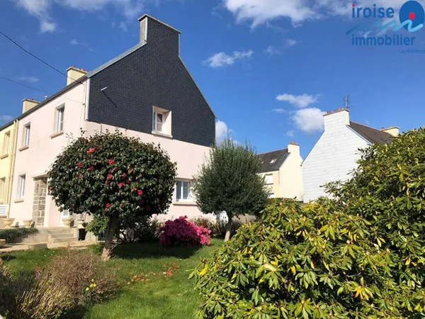 Maison 6 pièces 110 m² 
