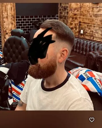 Salon du coiffeur 