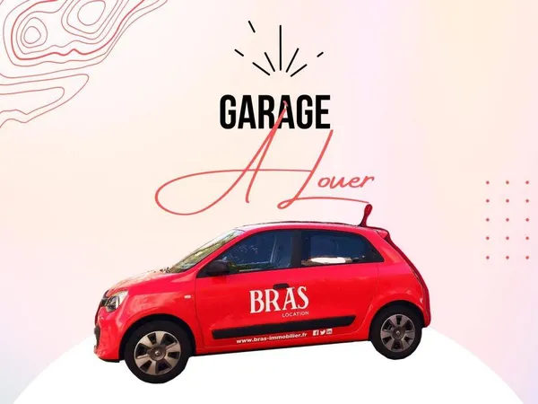 Parking - Garage Location Nantes   70€