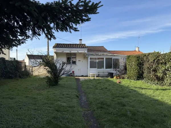 Maison 3 pièces 81 m² 