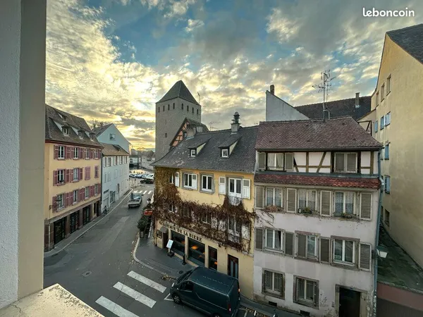 Bureaux 928 m² 