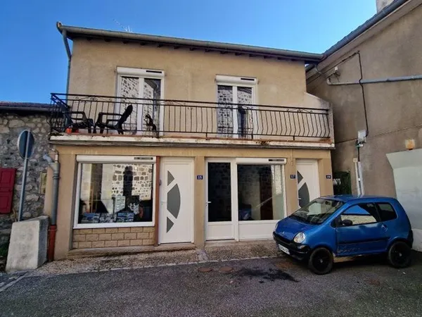 Maison - 130m ² 