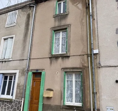 Maison 6 pièces 127 m² 