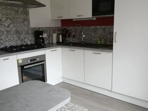 Chambre de 20m2 à louer sur Jupilles 