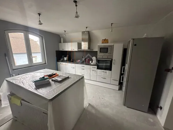 Appartement 3 pièces 76 m² 