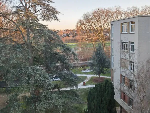 Appartement 3 pièces 56 m² 