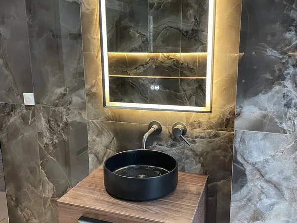 Appartement 1 pièce 40 m² 