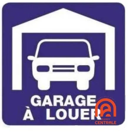 Parking 15 m² 