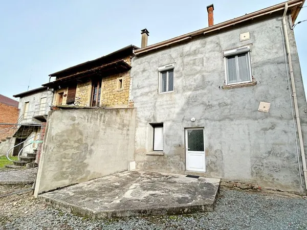 Appartement avec terrasse à Vendre Pouilly Sous Charlieu 3 pièces 64 m² 