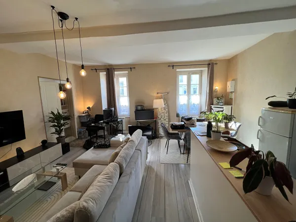 Appartement Laval 2 pièce(s) 42 m2 
