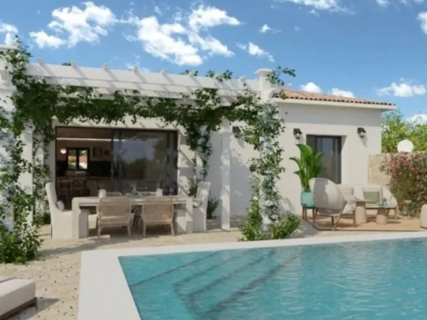 Maison 3 pièces 70 m² 