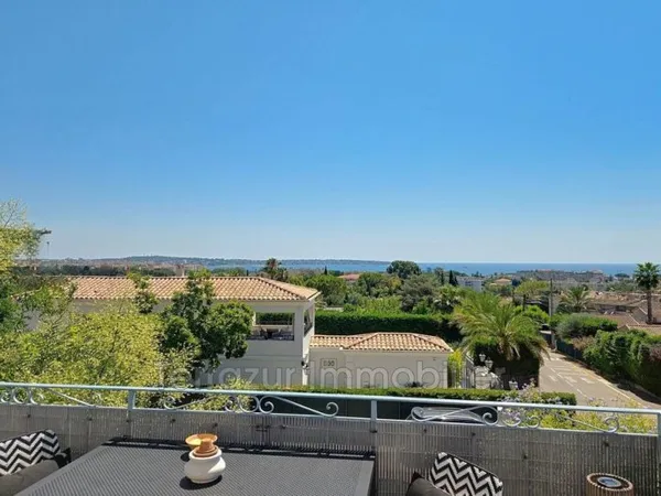 Appartement 4 pièces 103 m²
