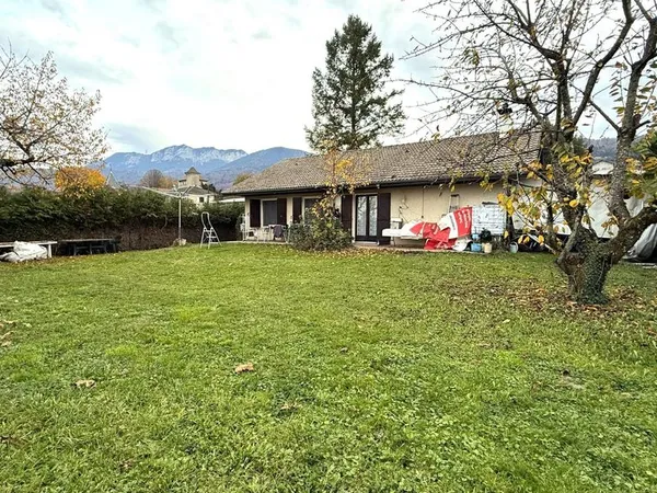 Maison de luxe 5 pièces 103 m² 