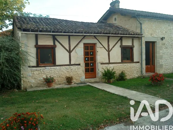 Vente Domaine 12 pièces 