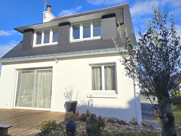 Maison 4 pièces 83 m² 