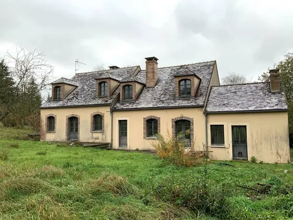 Maison 6 pièces 260 m² 