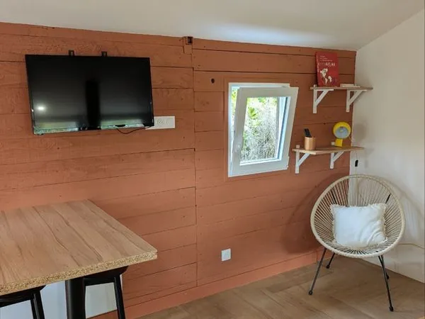 Appartement Location Ussel 2p 20m² 235€
