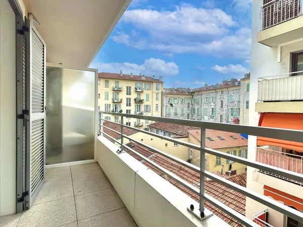 Appartement 1 pièce 24 m² 