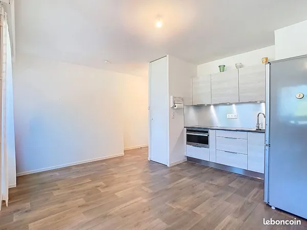 Vend Appartement T2 