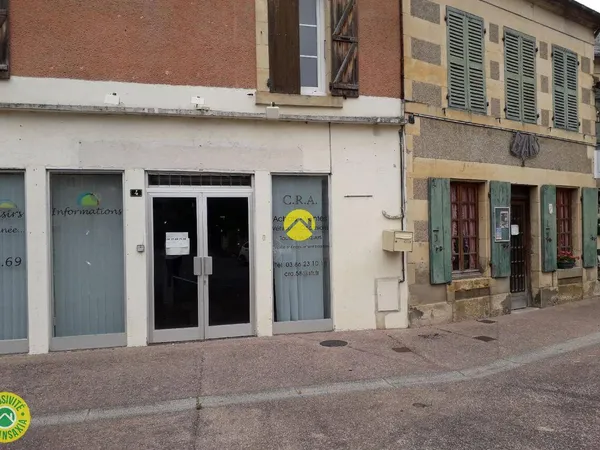 Maison 3 pièces 120 m² 