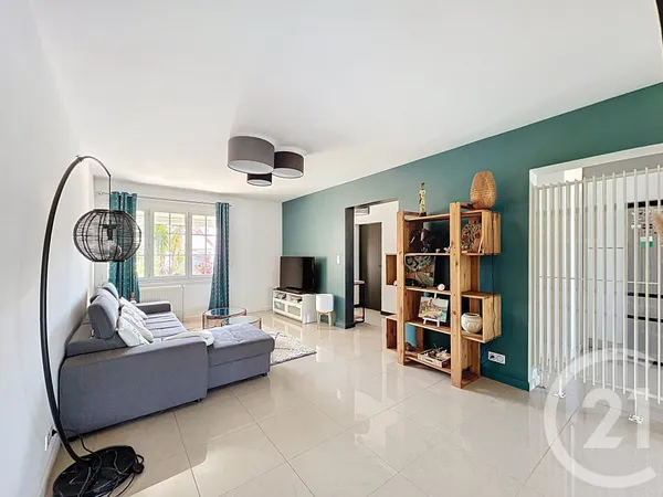 Maison 5 pièces 130 m² 