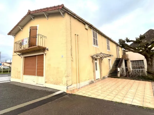 Immeuble Vente Beaune 6p  199000€