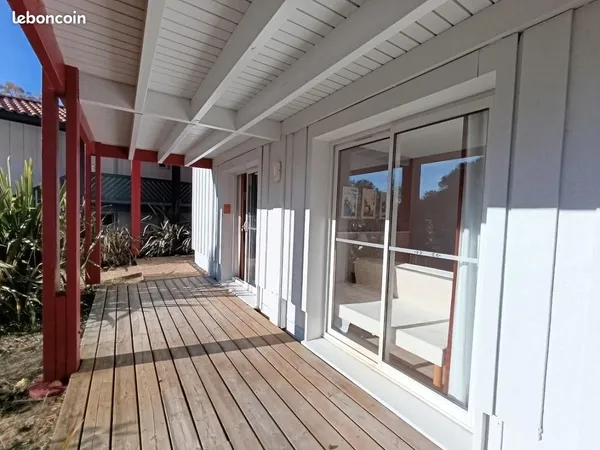 Appartement 2 pièces 28 m² 