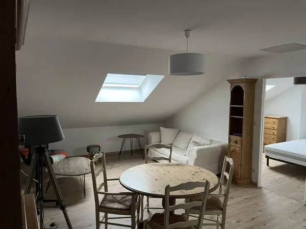 Appartement 1 pièce 35 m² 
