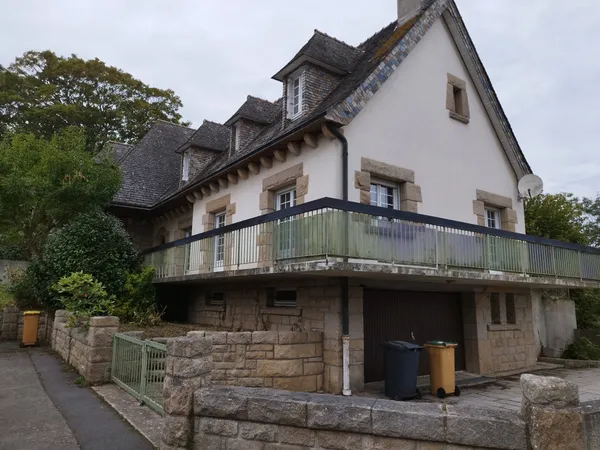 MAISON TRADITIONNELLE 