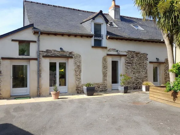 Maison 6 pièces 162 m² 