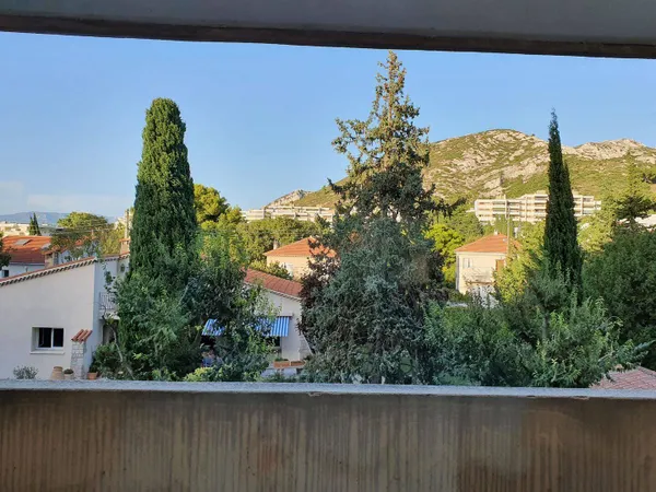 Appartement 2 pièces 35 m² 