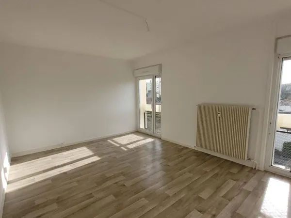 Appartement 4 pièces 68 m² 