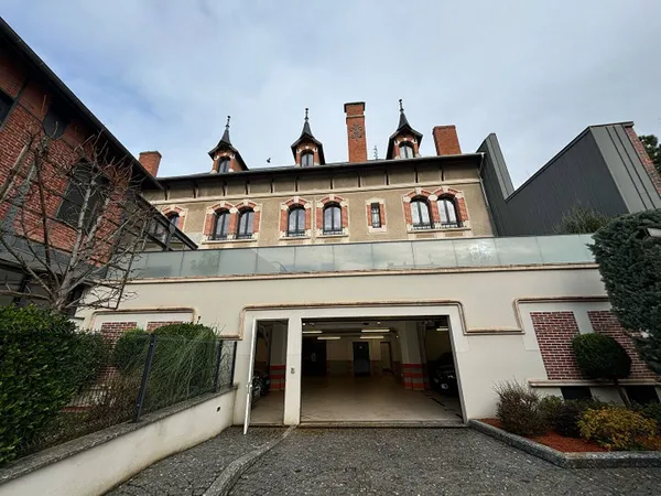 Appartement 3 pièces 74 m² 