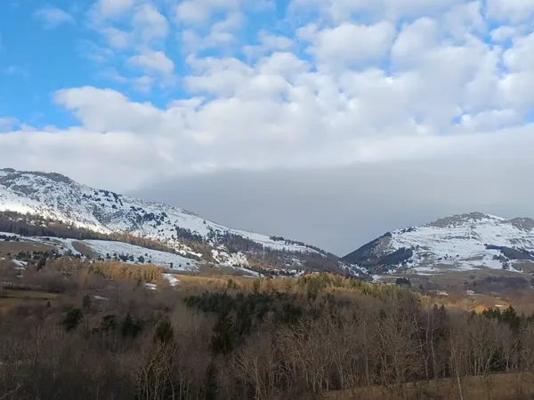 Terrain Gap 853 m2 