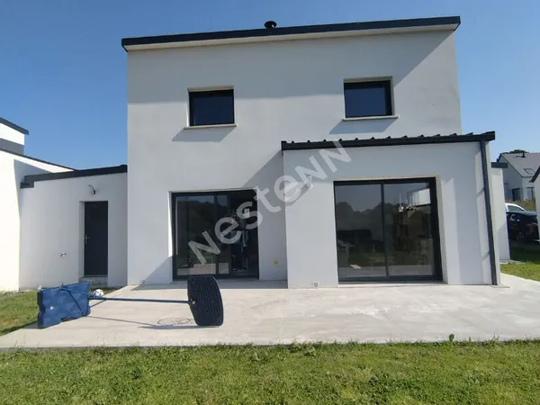 Maison Moustoir-Ac à vendre 4 chambres 